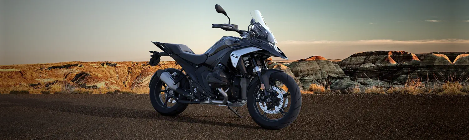 R1300 GS BMW