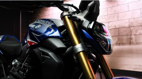 2024 BMW R 1250 R