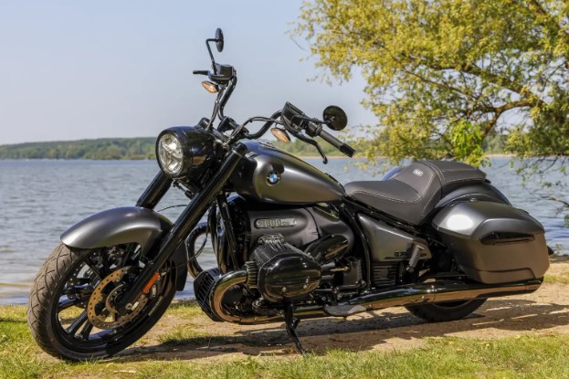 2024 BMW R 18 Roctane