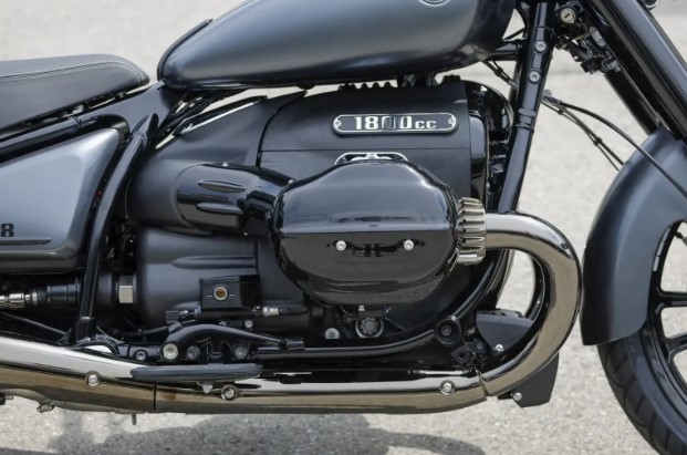 2024 BMW R 18 Roctane