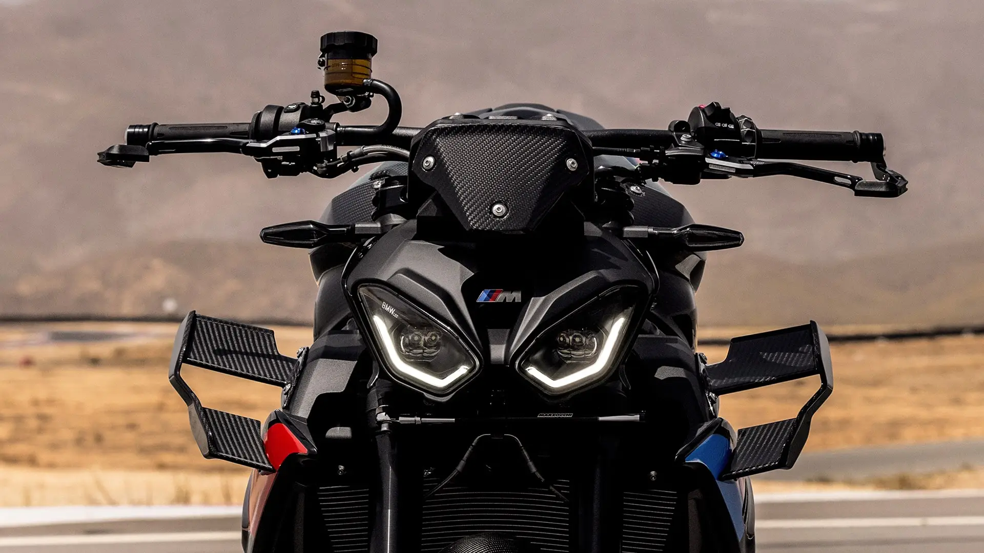 2025 BMW M 1000 R in San Antonio, TX