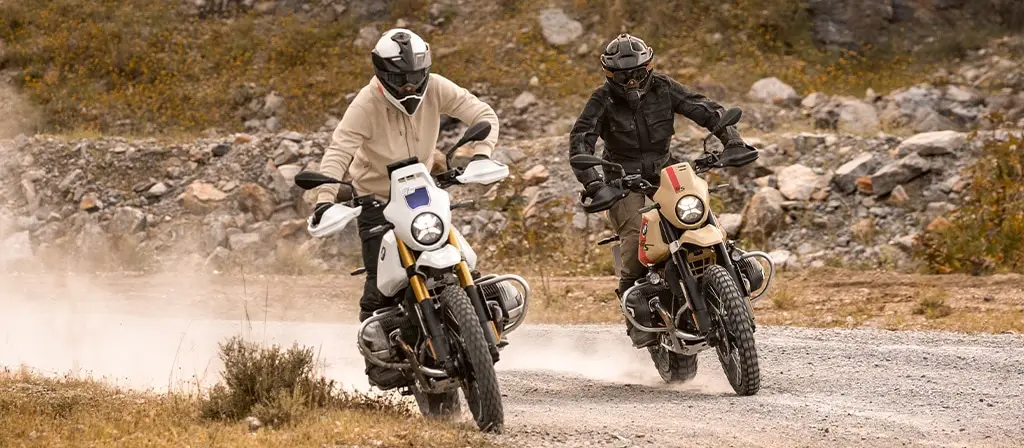 BMW R 12 GS