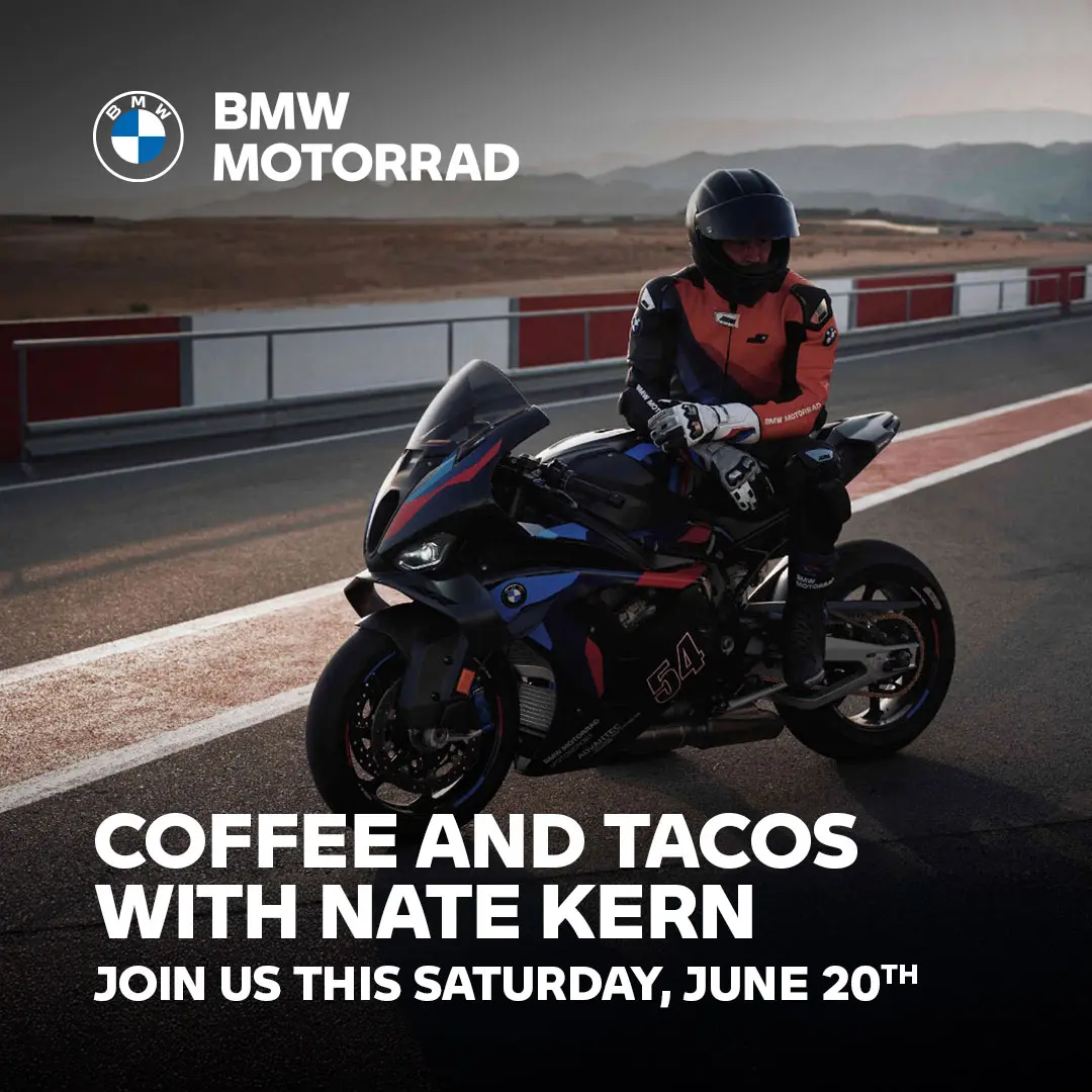BMW Motorrad | BMW Motorcycles of San Antonio